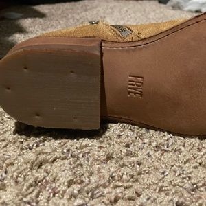 Frye boots